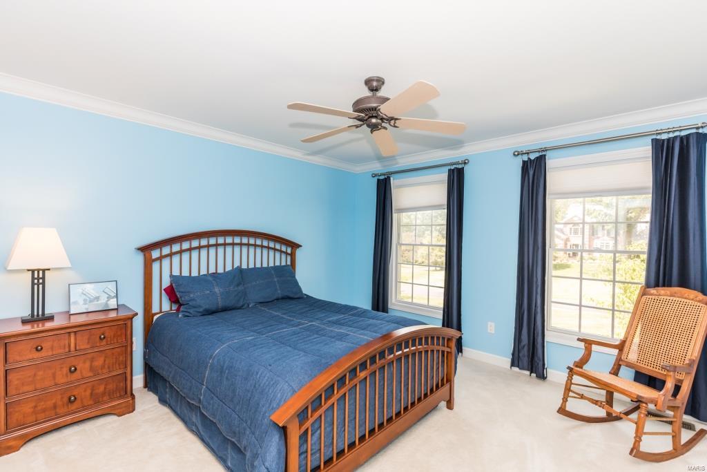 Hawthorne - Residential