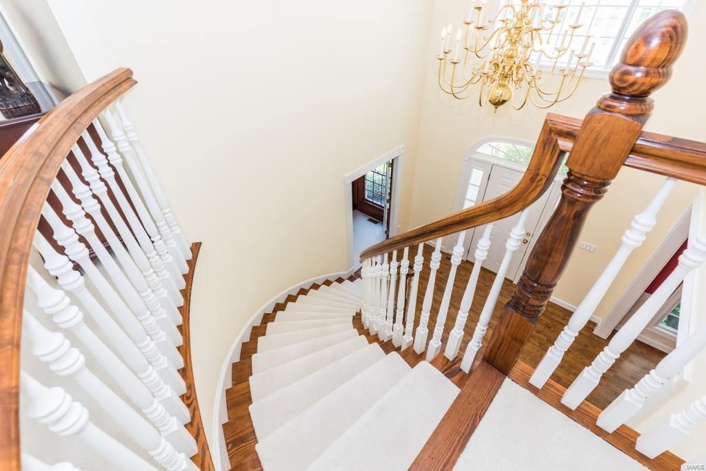 Hawthorne - Residential