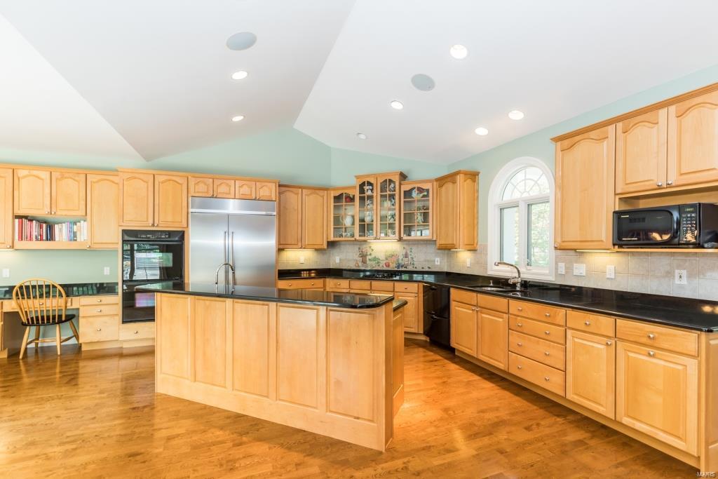 Hawthorne - Residential