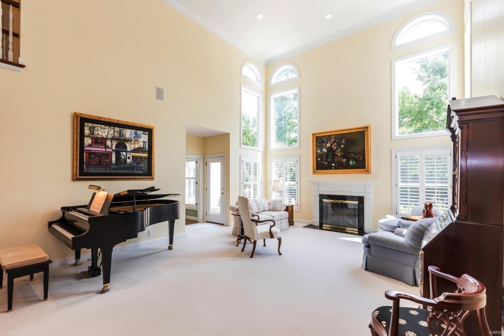 Hawthorne - Residential