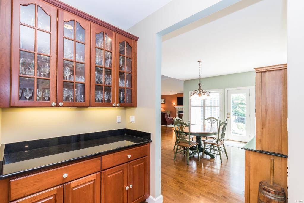 Hawthorne - Residential