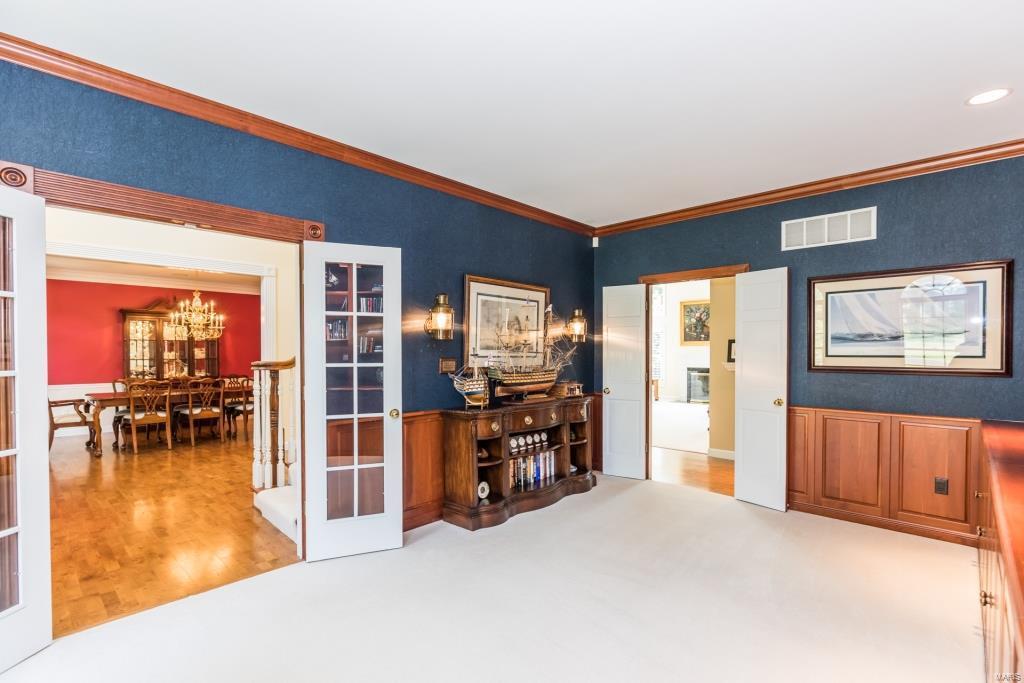 Hawthorne - Residential