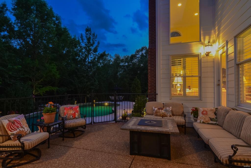 Hawthorne - Residential