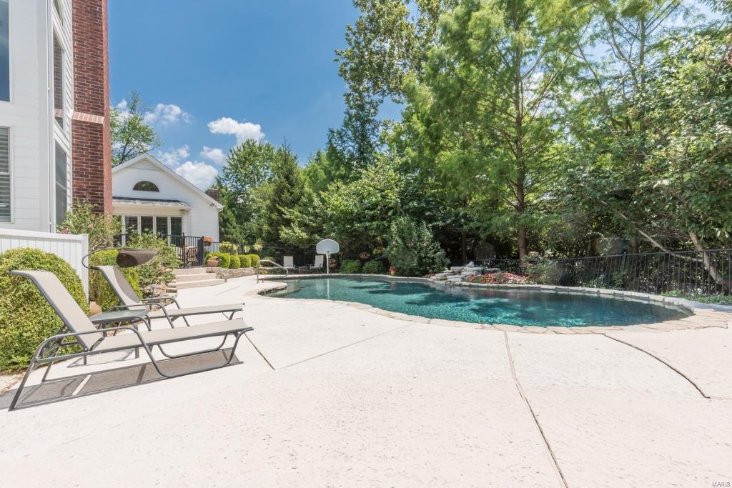 Hawthorne - Residential