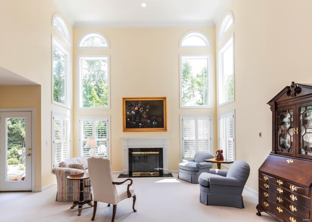 Hawthorne - Residential