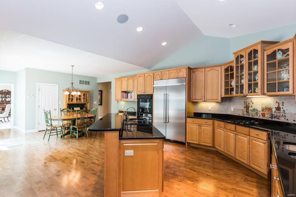 Hawthorne - Residential