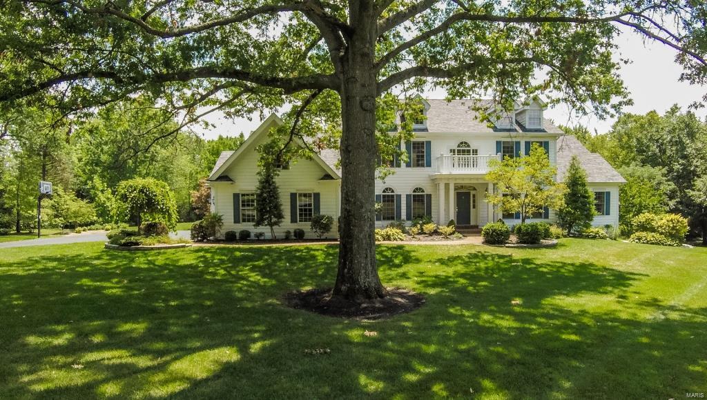 Hawthorne - Residential