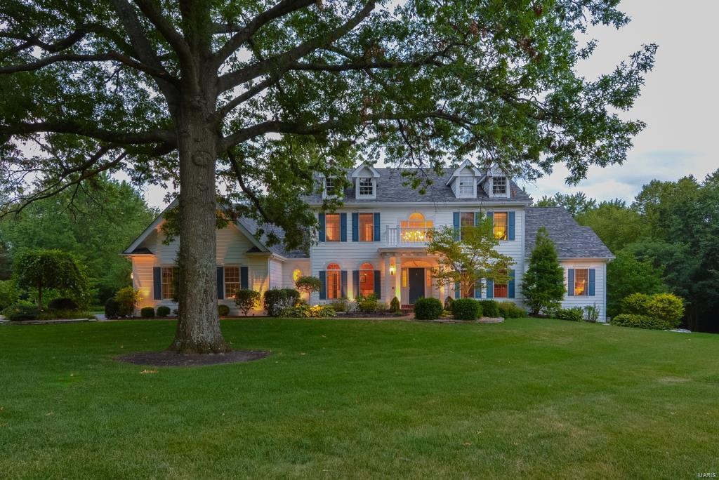 Hawthorne - Residential