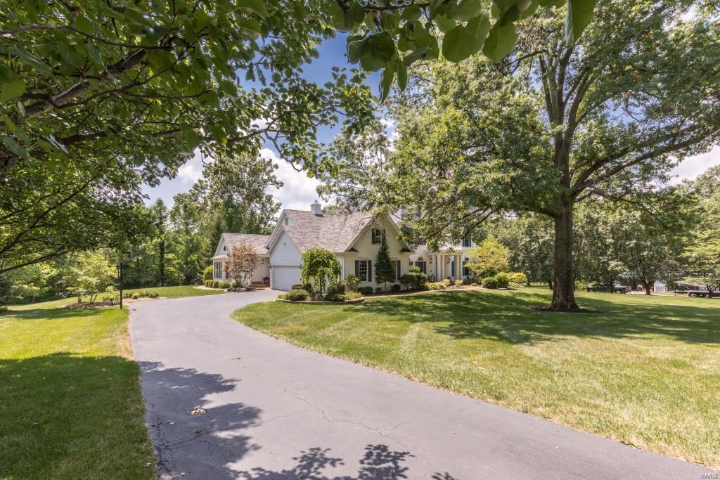 Hawthorne - Residential