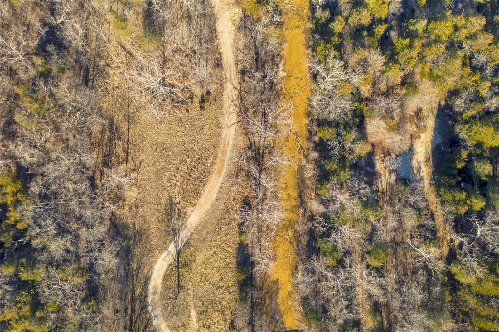 Brook Hollow 02 - Land