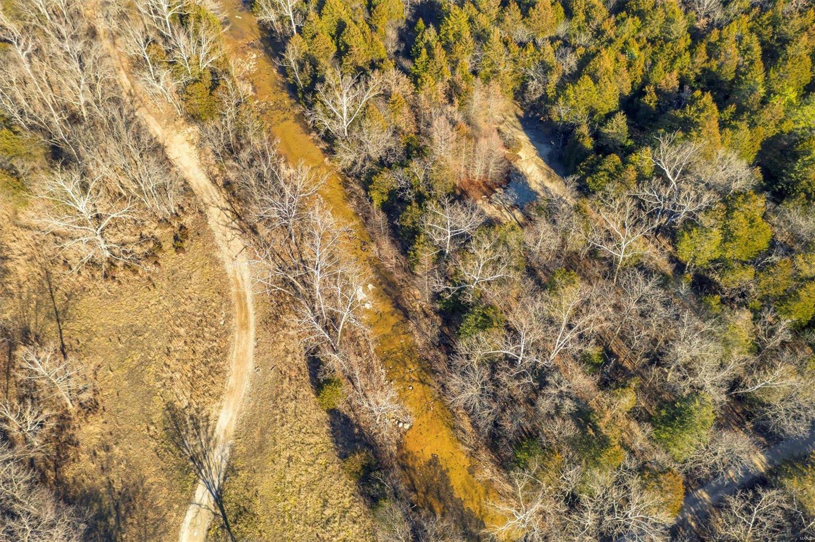 Brook Hollow 02 - Land