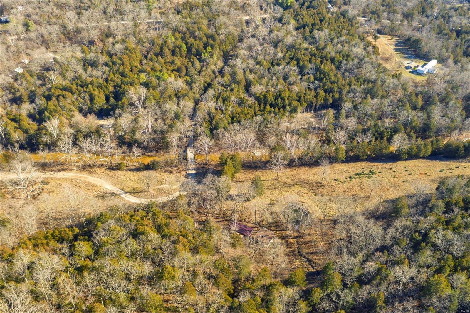 Brook Hollow 02 - Land