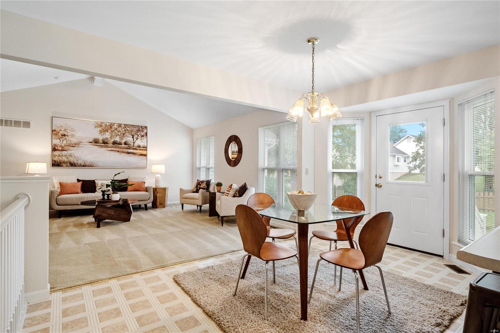 Glenallen Estate #2 - Residential