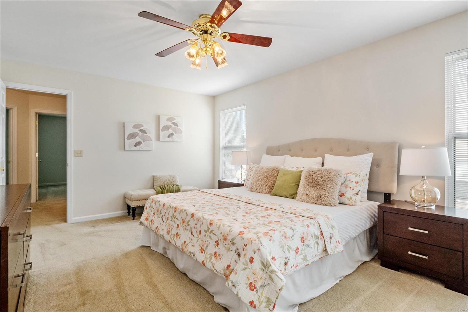 Glenallen Estate #2 - Residential