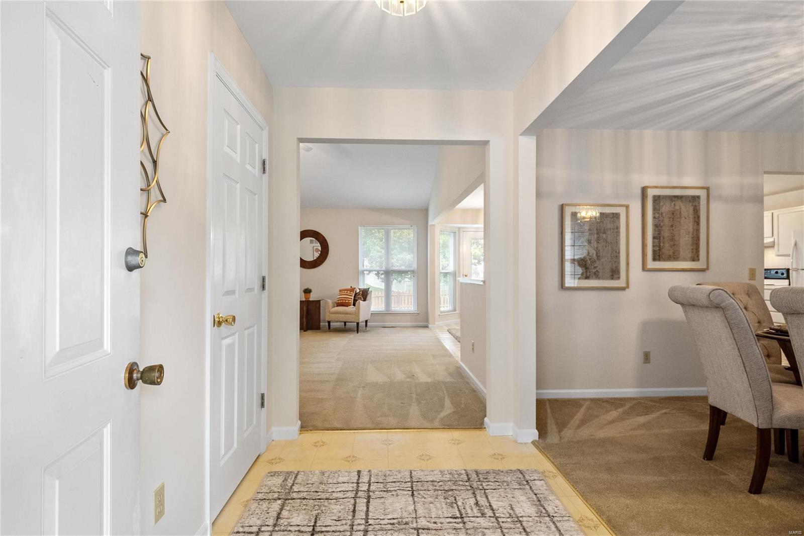 Glenallen Estate #2 - Residential