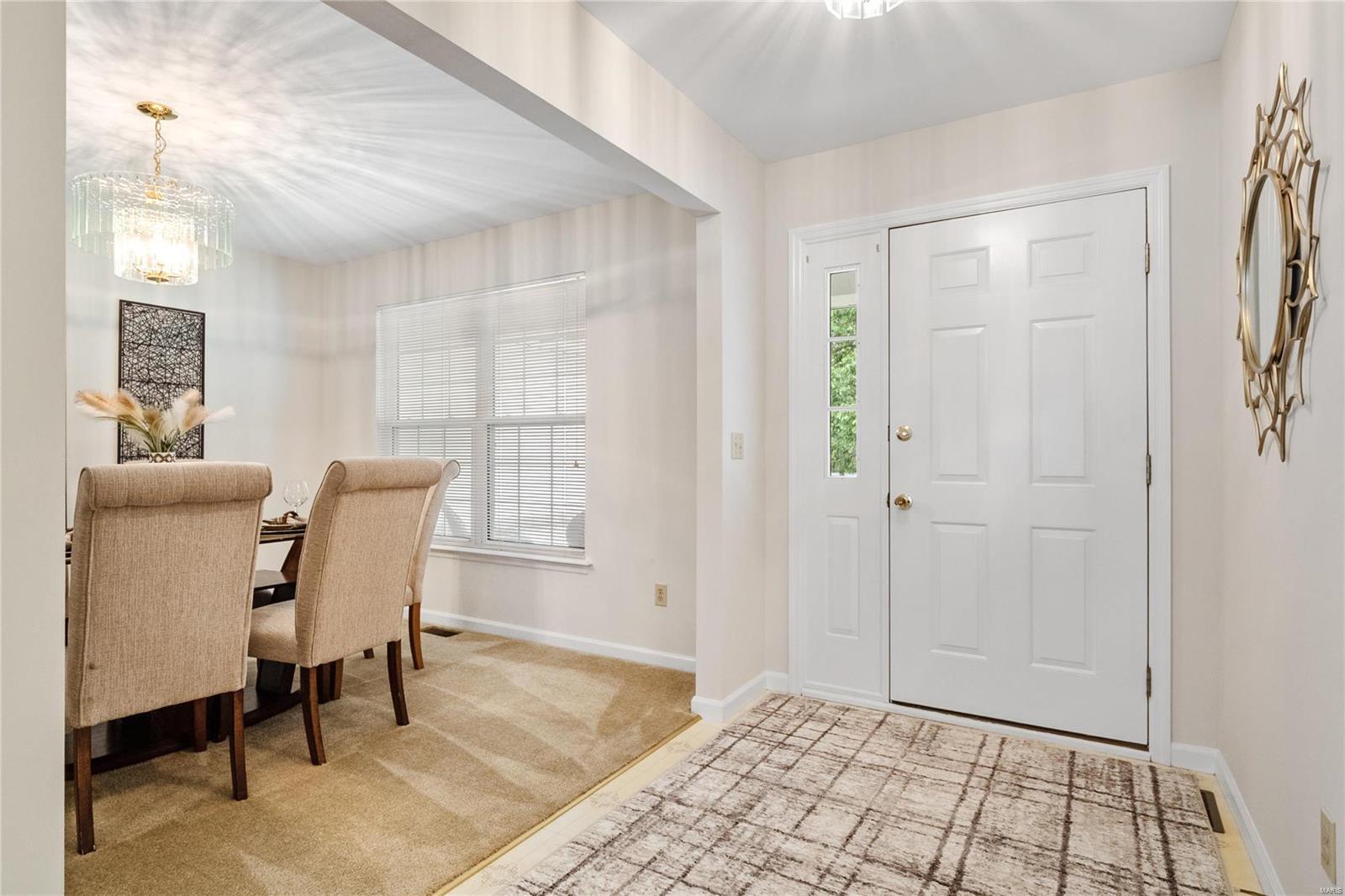 Glenallen Estate #2 - Residential