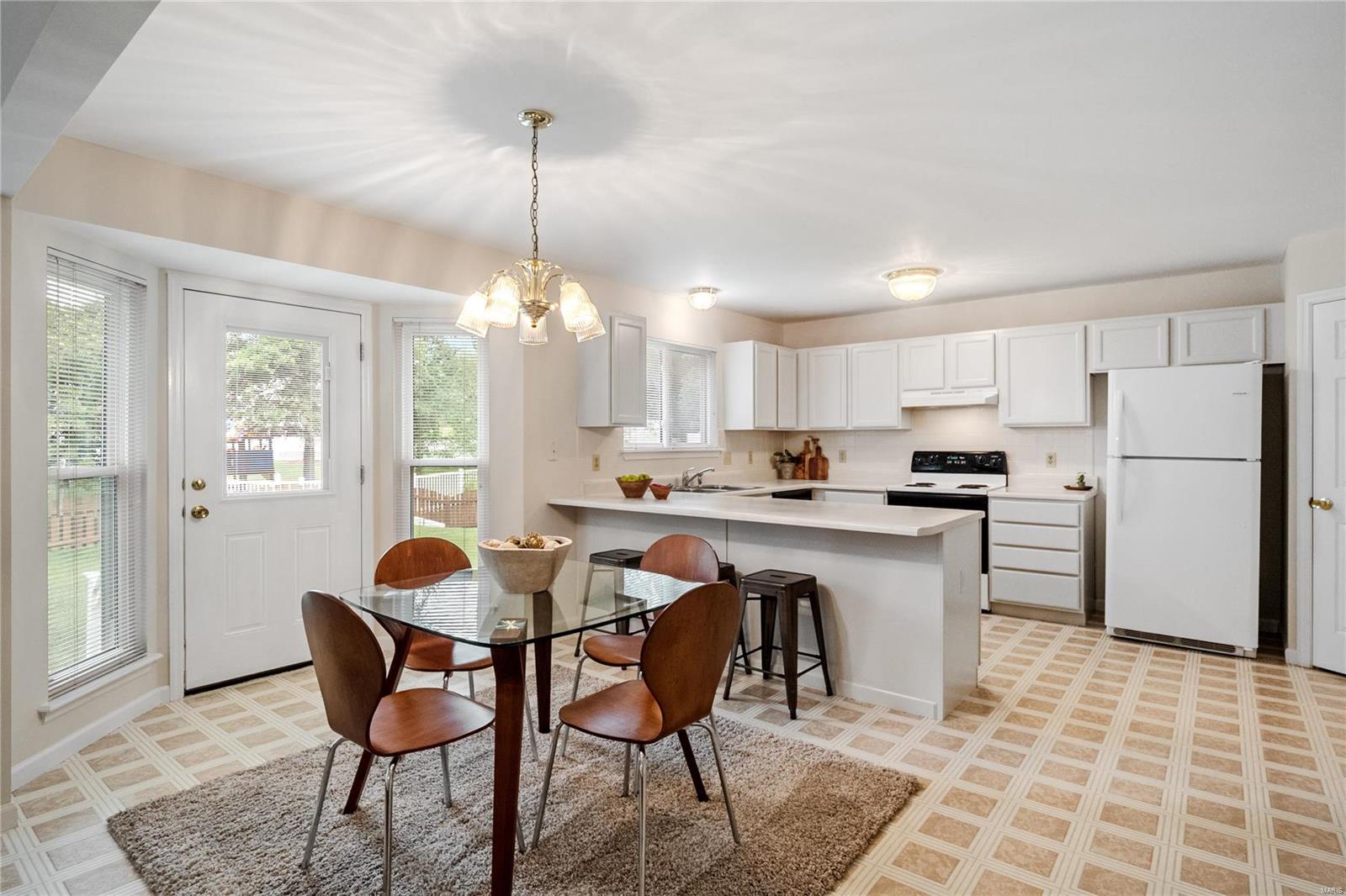 Glenallen Estate #2 - Residential