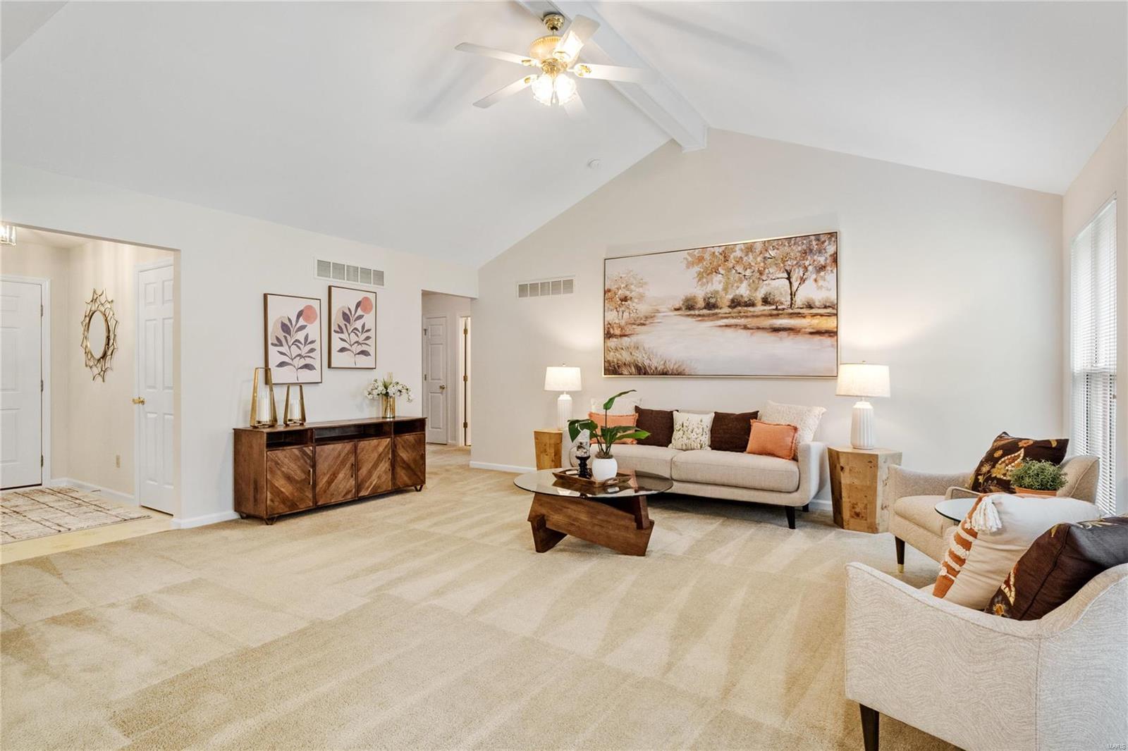 Glenallen Estate #2 - Residential