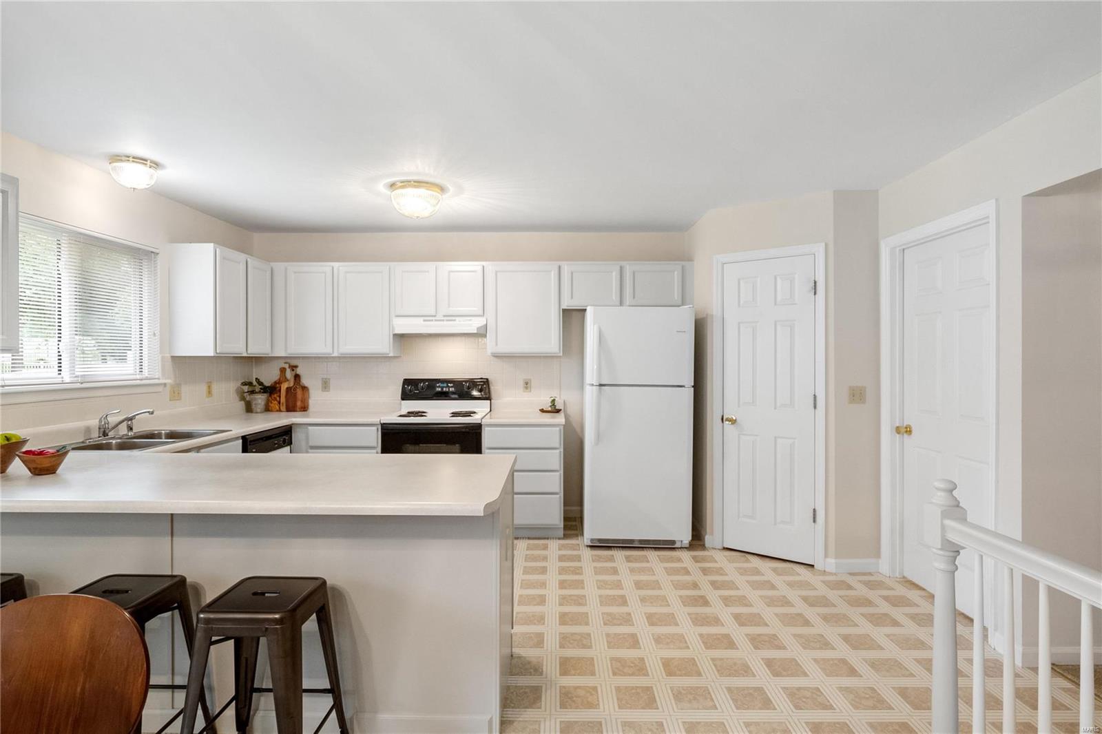 Glenallen Estate #2 - Residential