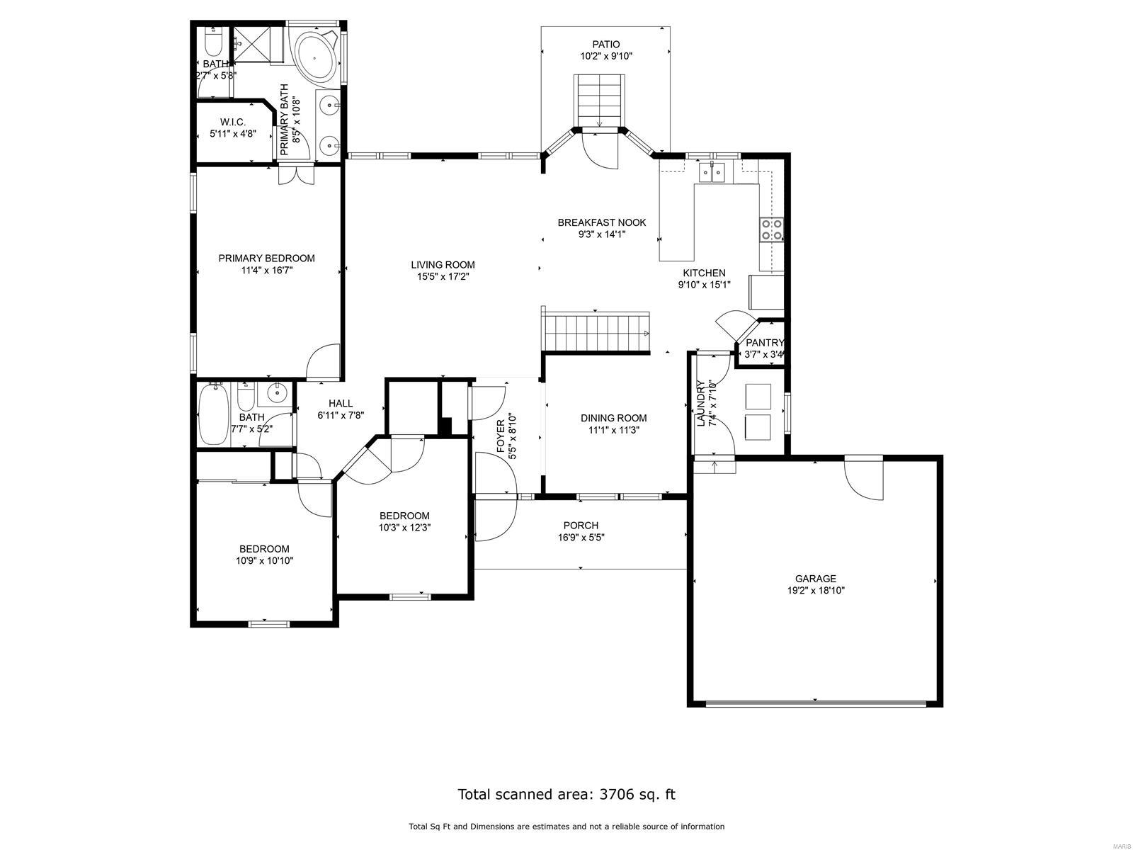 Glenallen Estate #2 - Residential