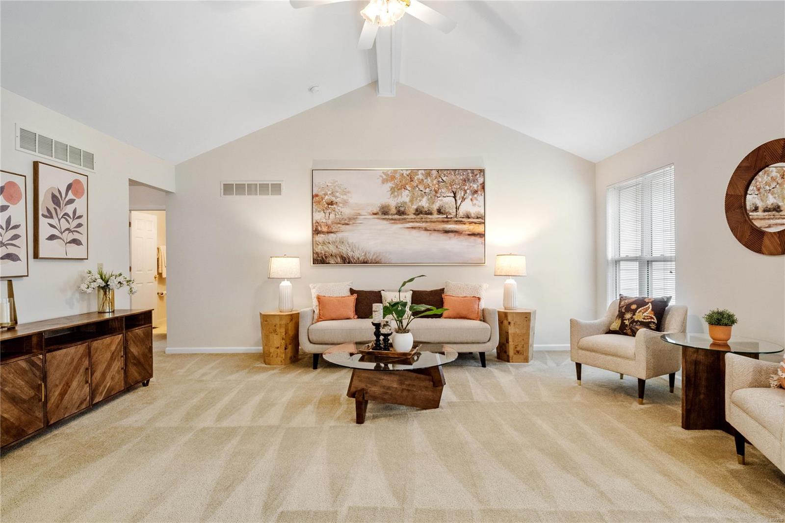 Glenallen Estate #2 - Residential