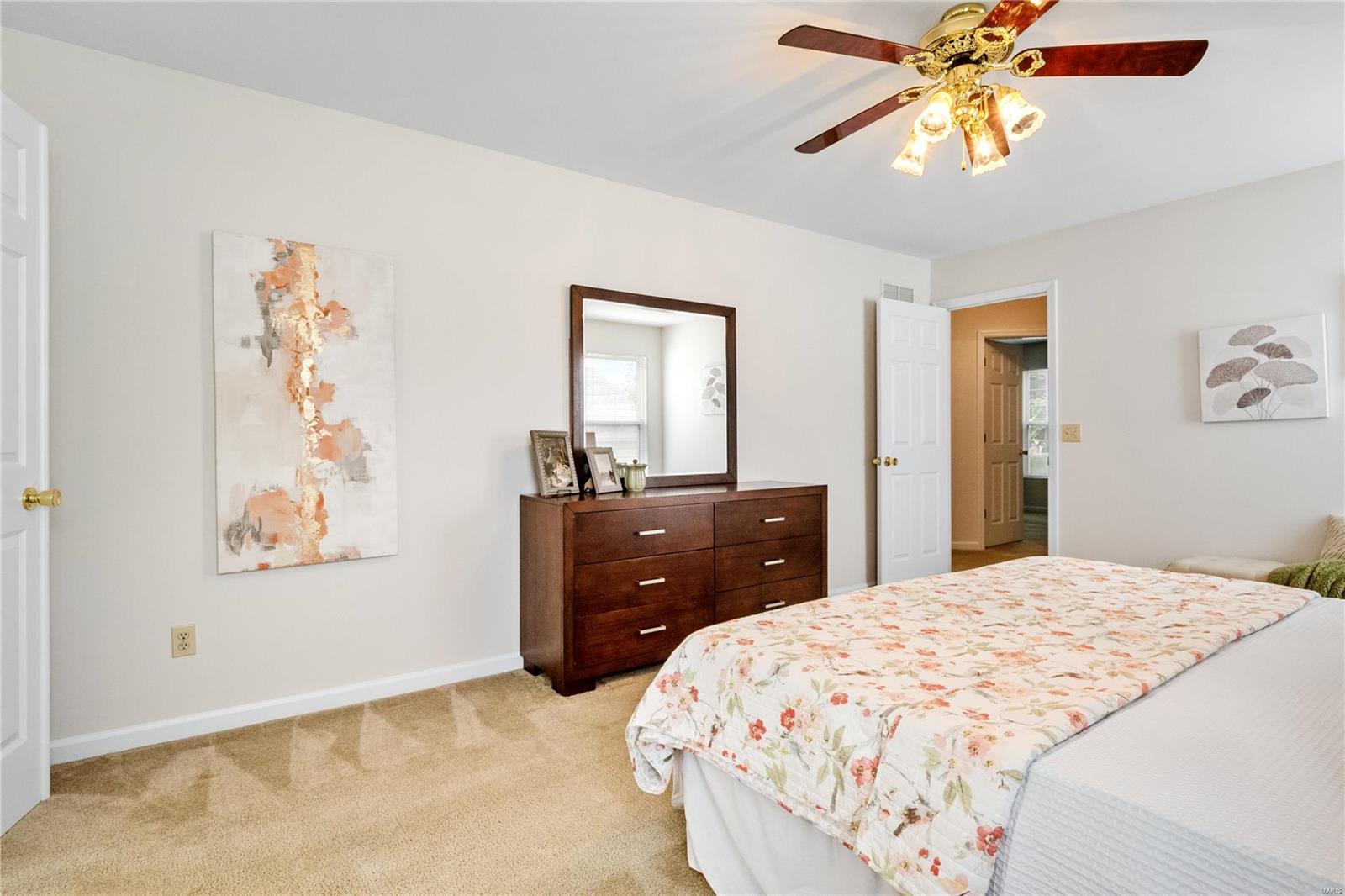 Glenallen Estate #2 - Residential