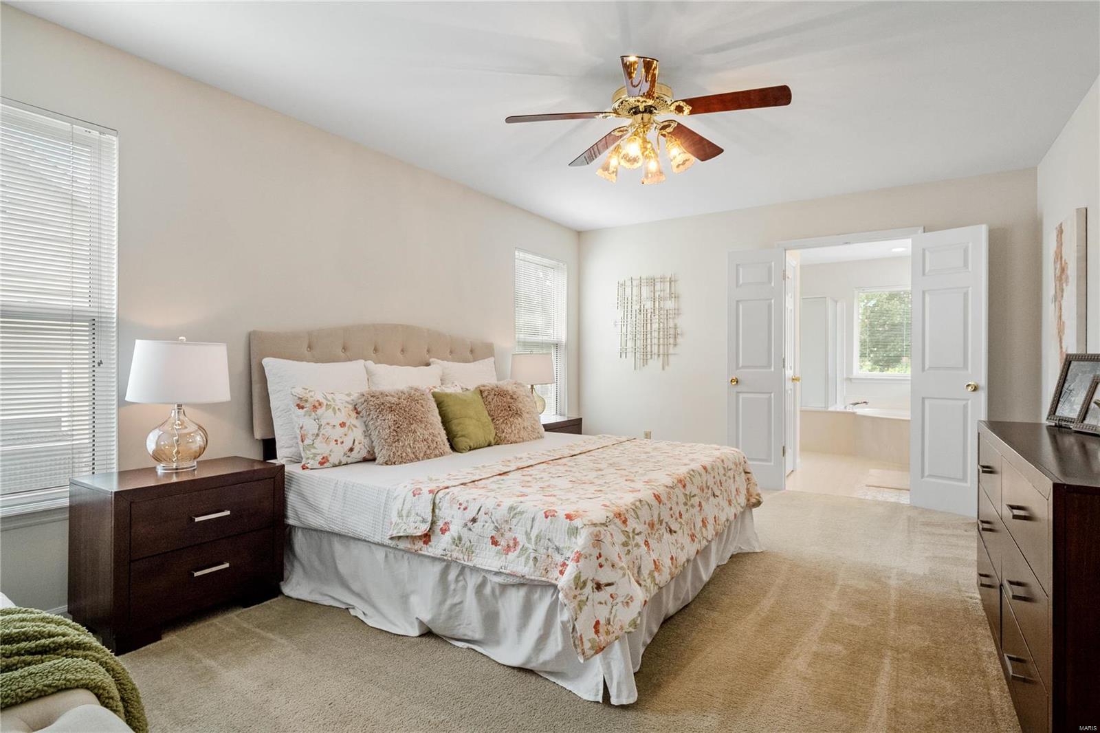 Glenallen Estate #2 - Residential