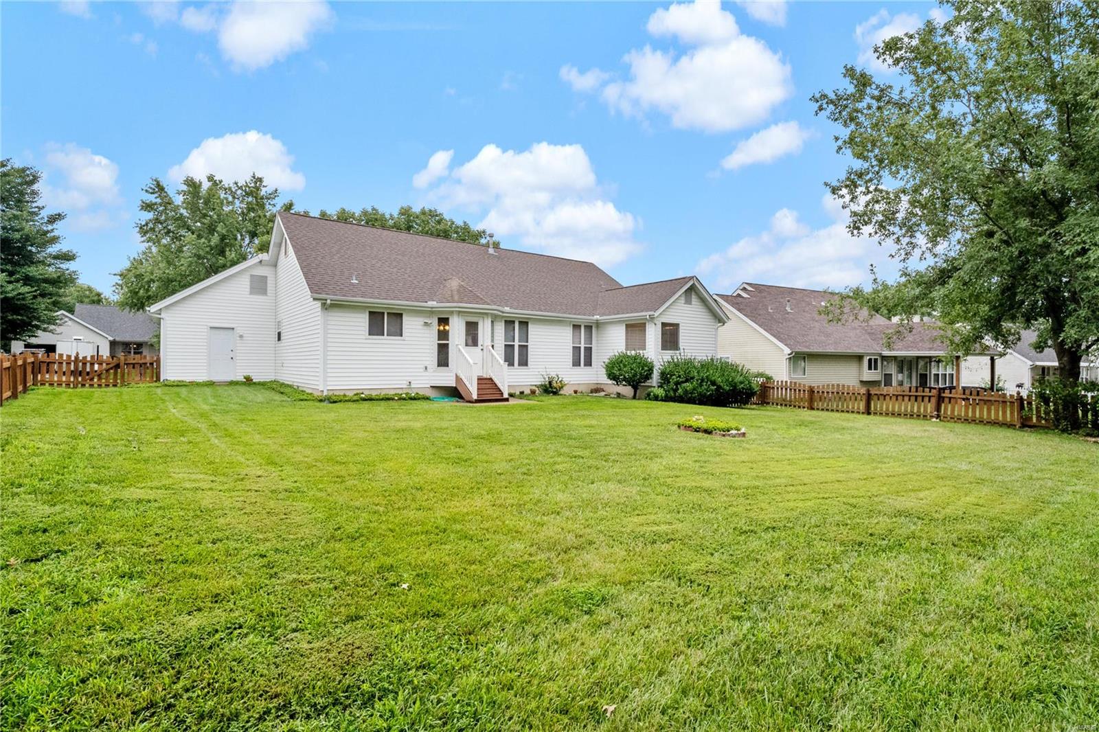 Glenallen Estate #2 - Residential