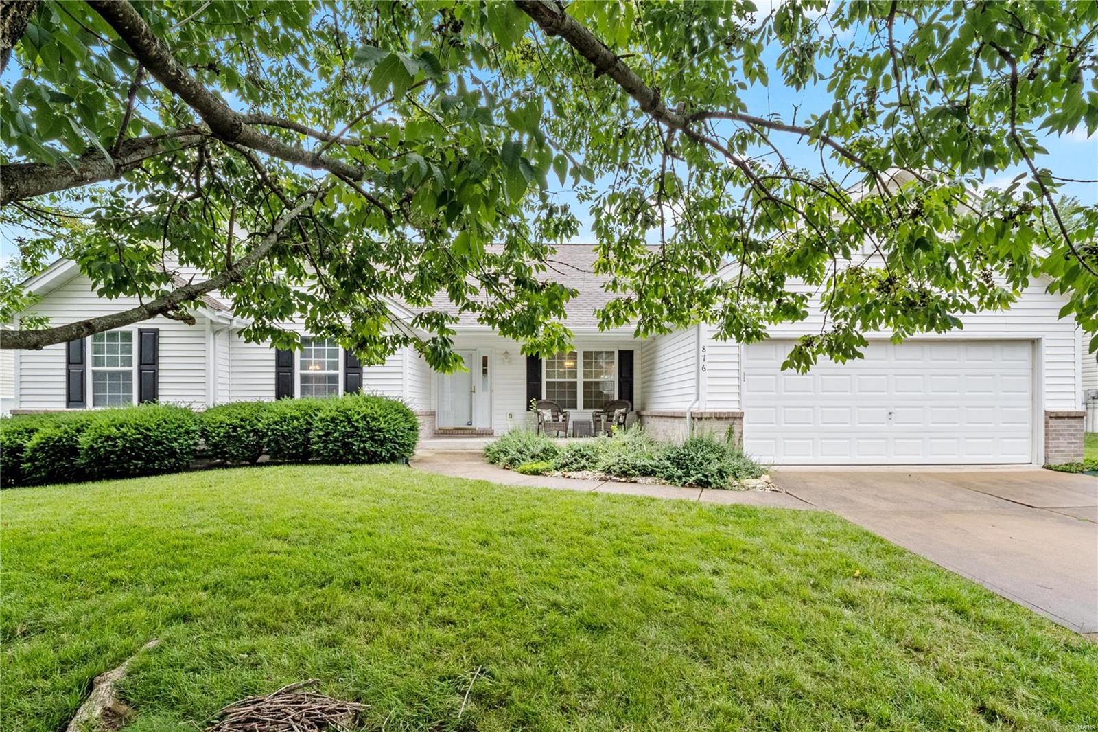 Glenallen Estate #2 - Residential