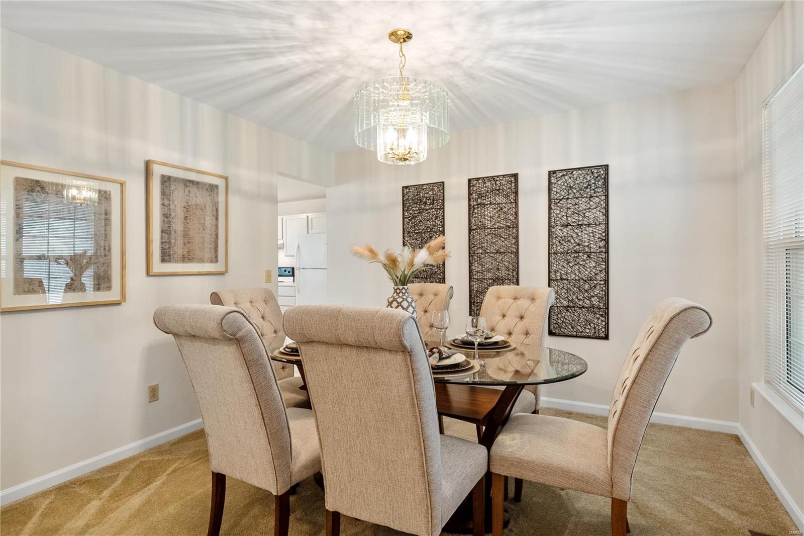 Glenallen Estate #2 - Residential