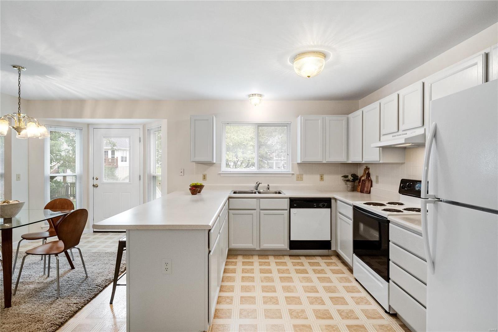 Glenallen Estate #2 - Residential