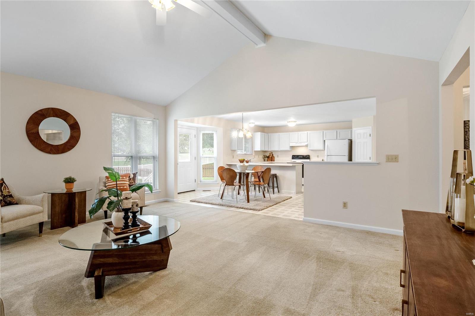 Glenallen Estate #2 - Residential