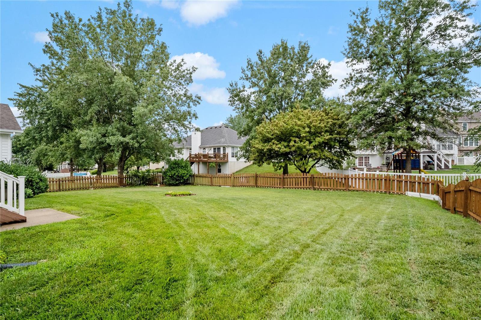 Glenallen Estate #2 - Residential