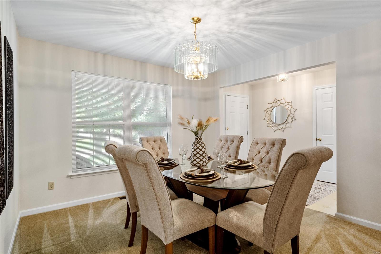 Glenallen Estate #2 - Residential