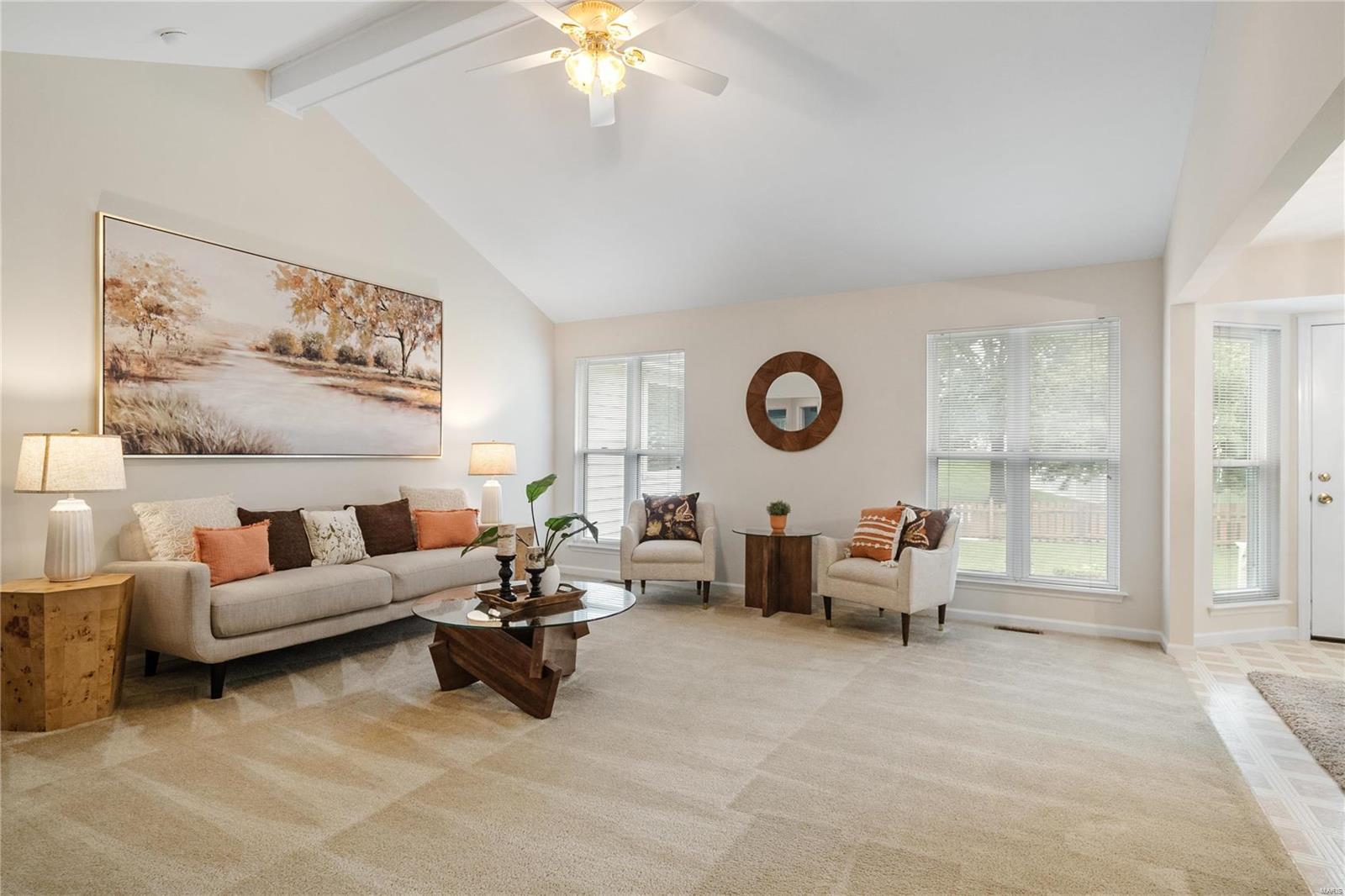 Glenallen Estate #2 - Residential