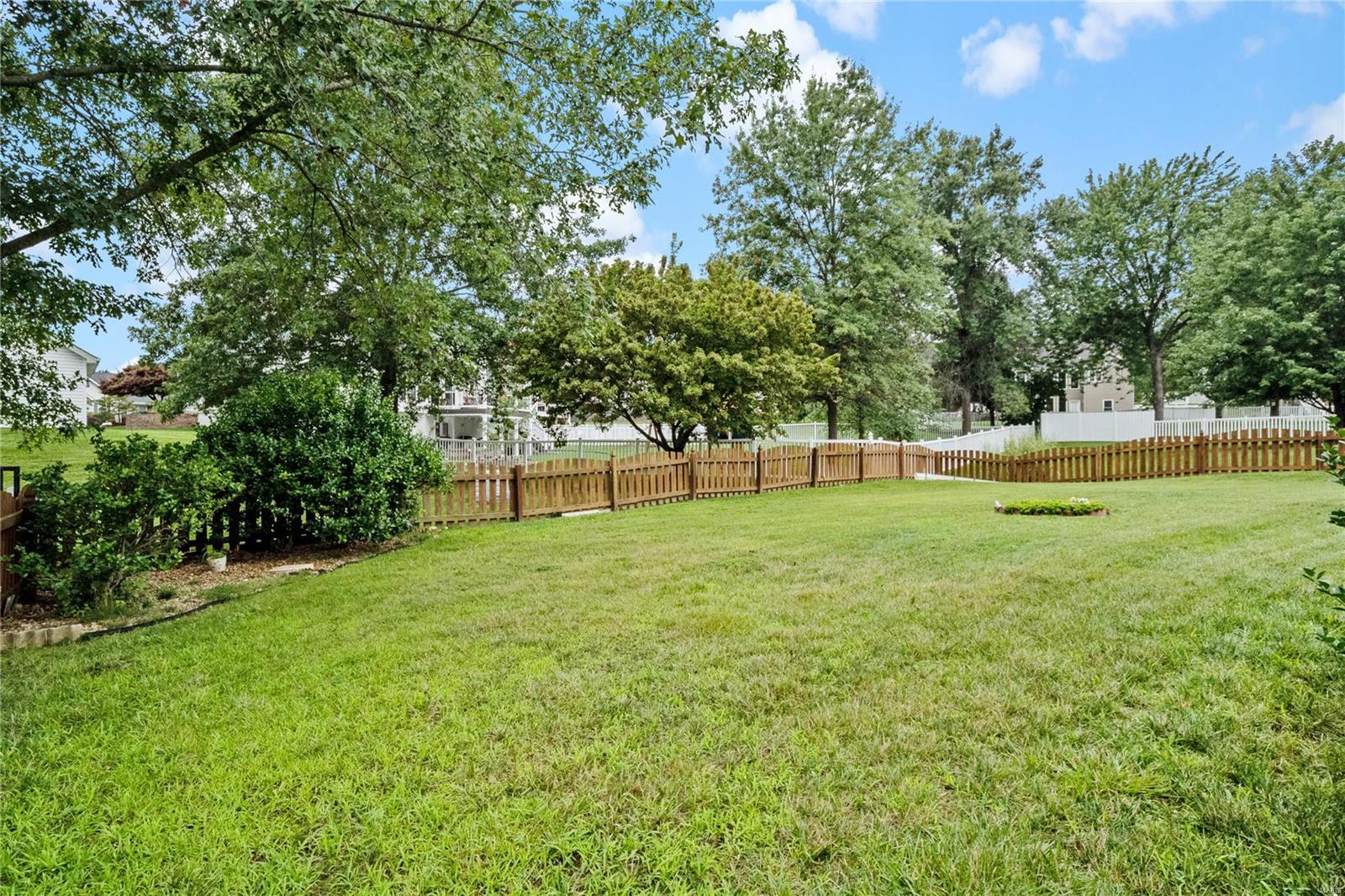 Glenallen Estate #2 - Residential