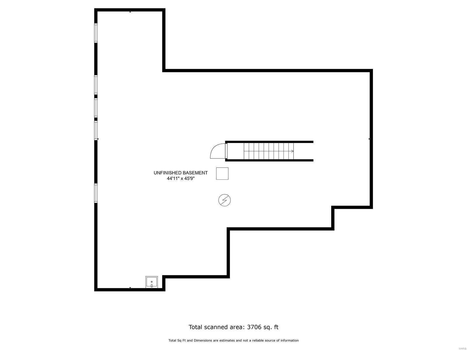 Glenallen Estate #2 - Residential