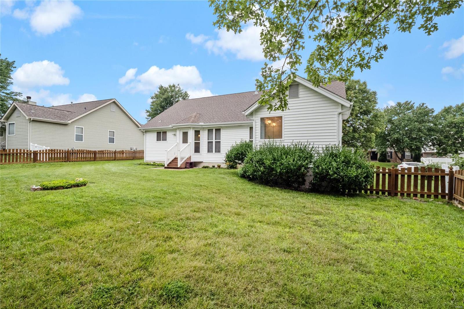 Glenallen Estate #2 - Residential