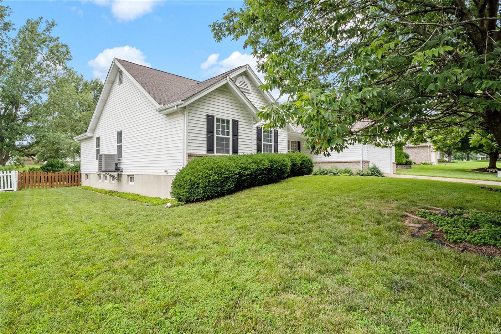 Glenallen Estate #2 - Residential