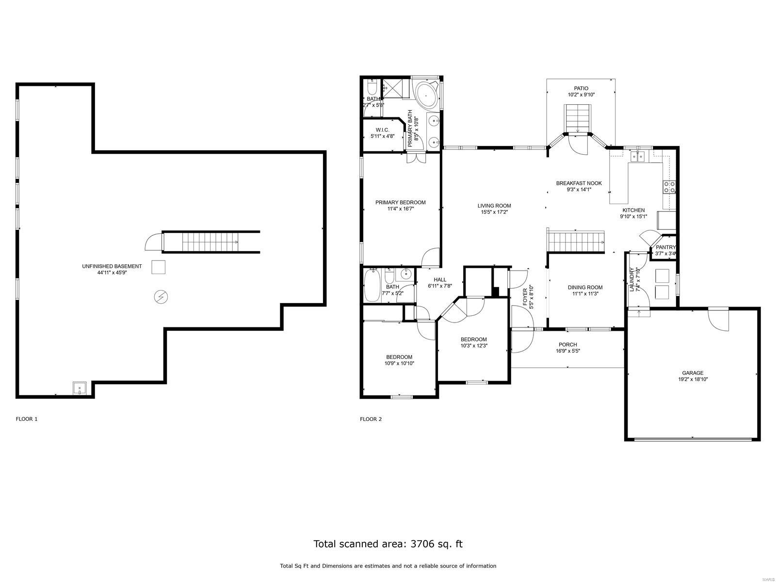 Glenallen Estate #2 - Residential