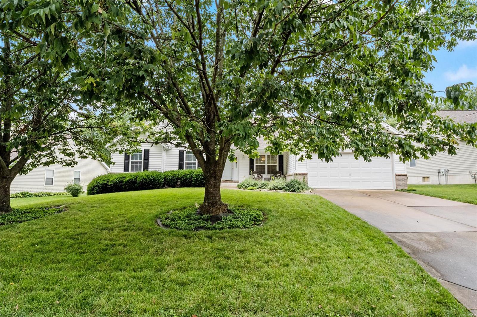 Glenallen Estate #2 - Residential