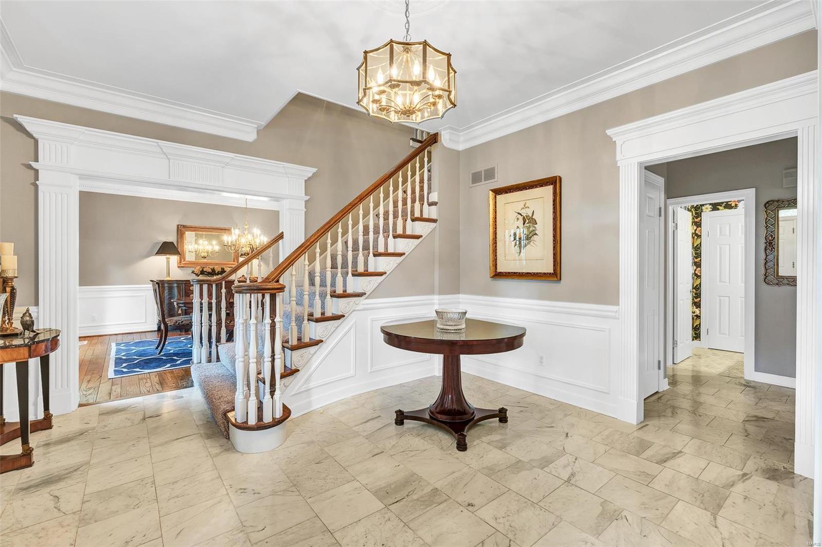 Samuel Hibler Estate Sub&Templeton Pl - Residential