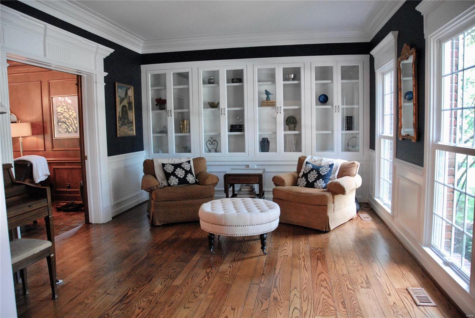 Samuel Hibler Estate Sub&Templeton Pl - Residential