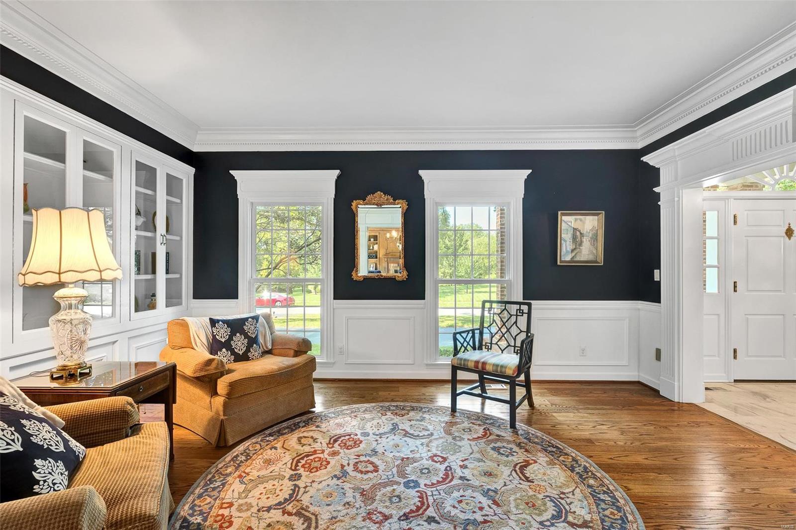 Samuel Hibler Estate Sub&Templeton Pl - Residential