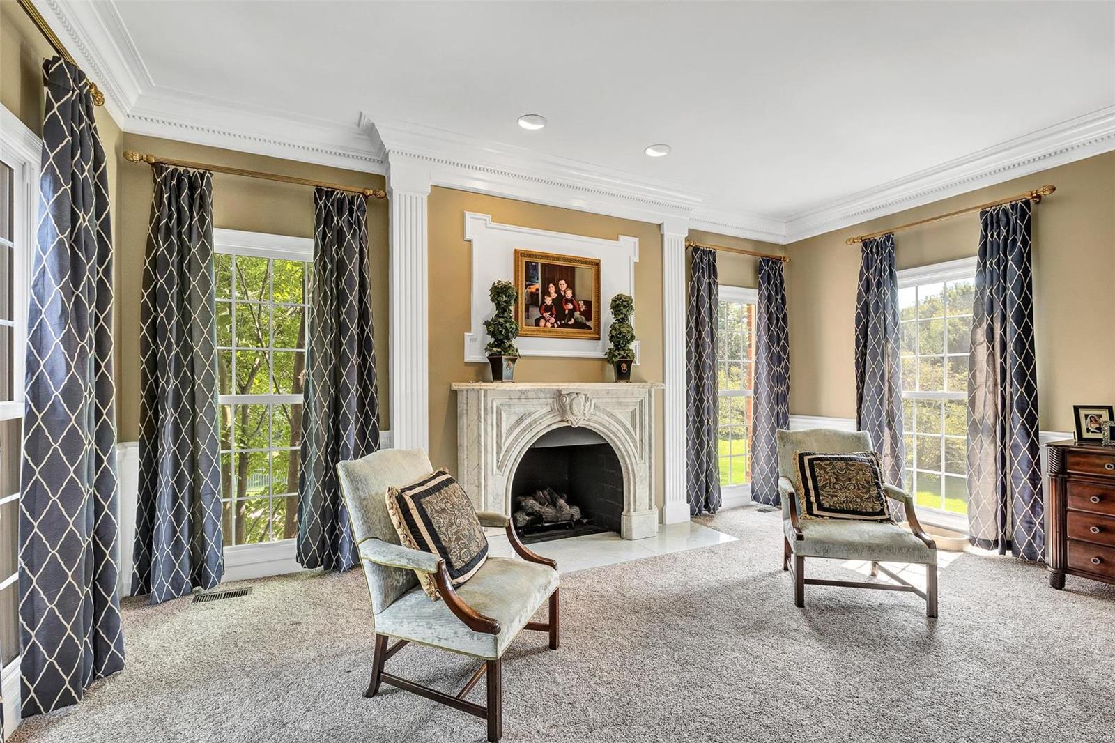 Samuel Hibler Estate Sub&Templeton Pl - Residential