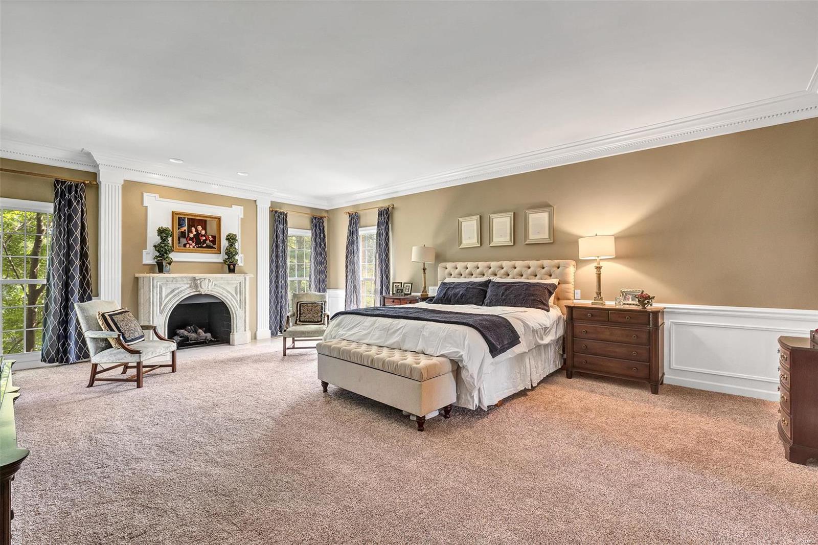 Samuel Hibler Estate Sub&Templeton Pl - Residential