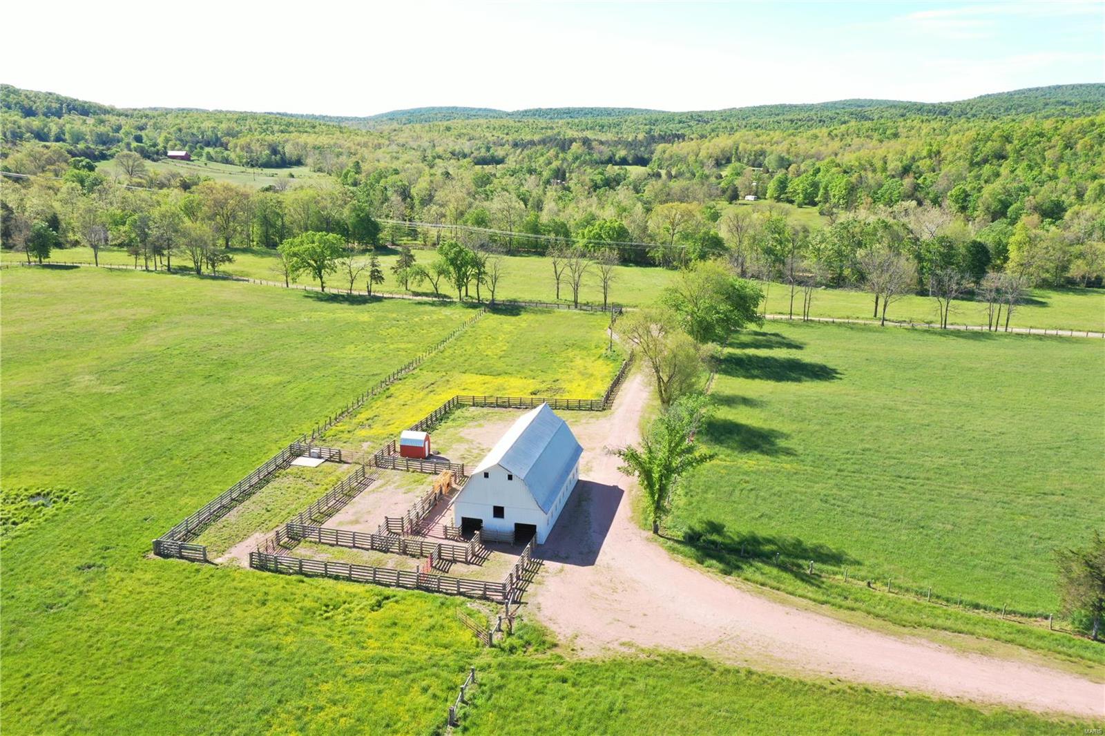 n/a - Farm
