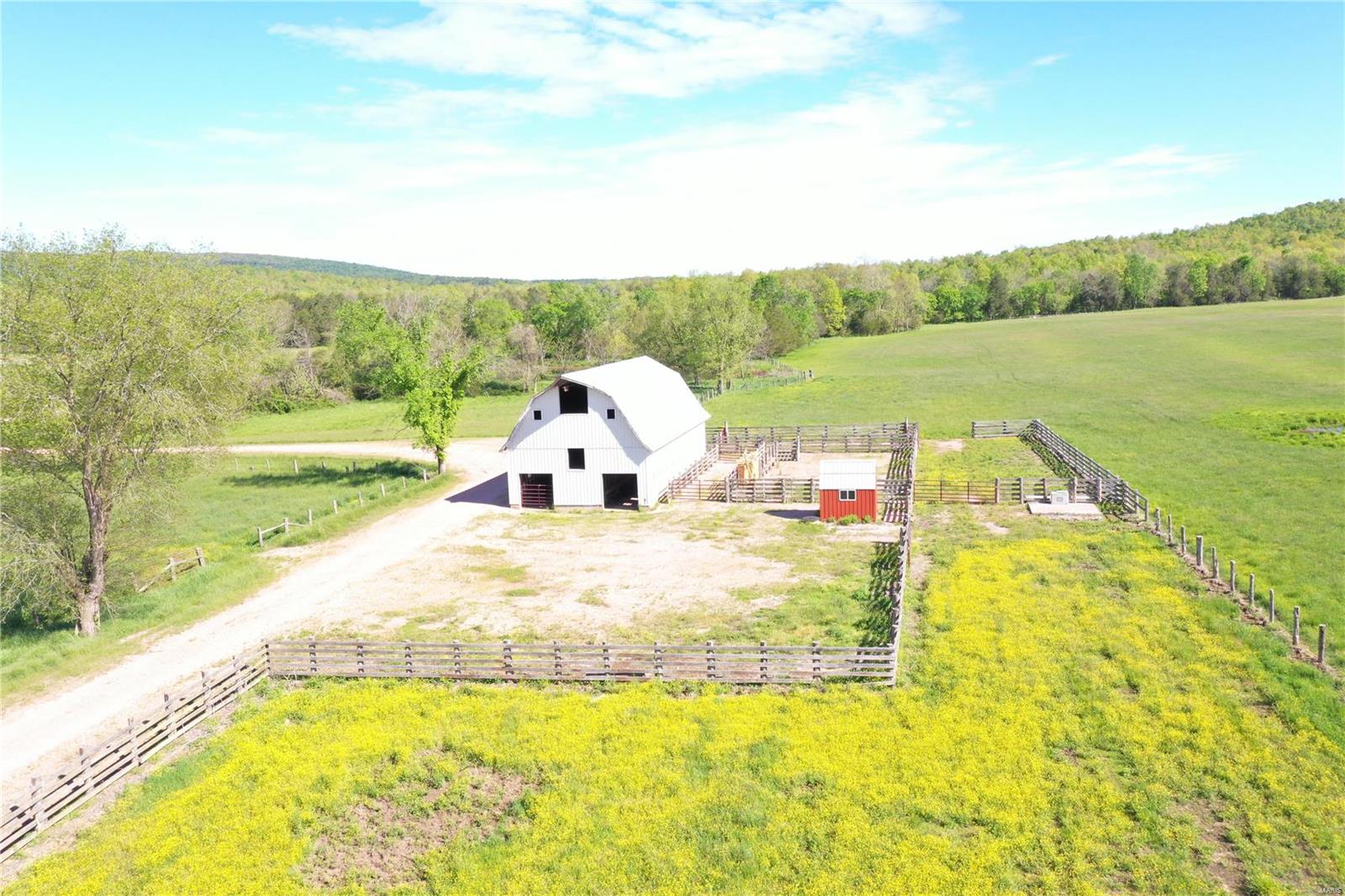 n/a - Farm
