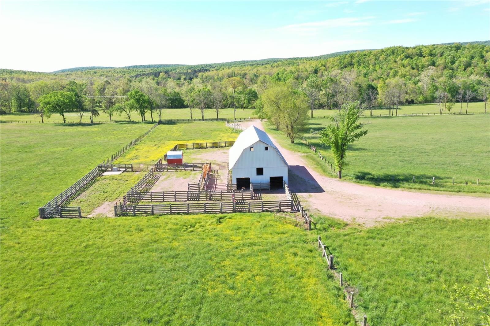 n/a - Farm