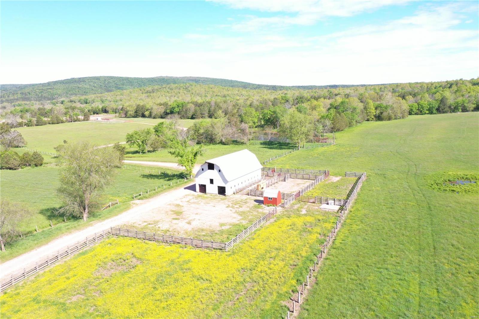 n/a - Farm